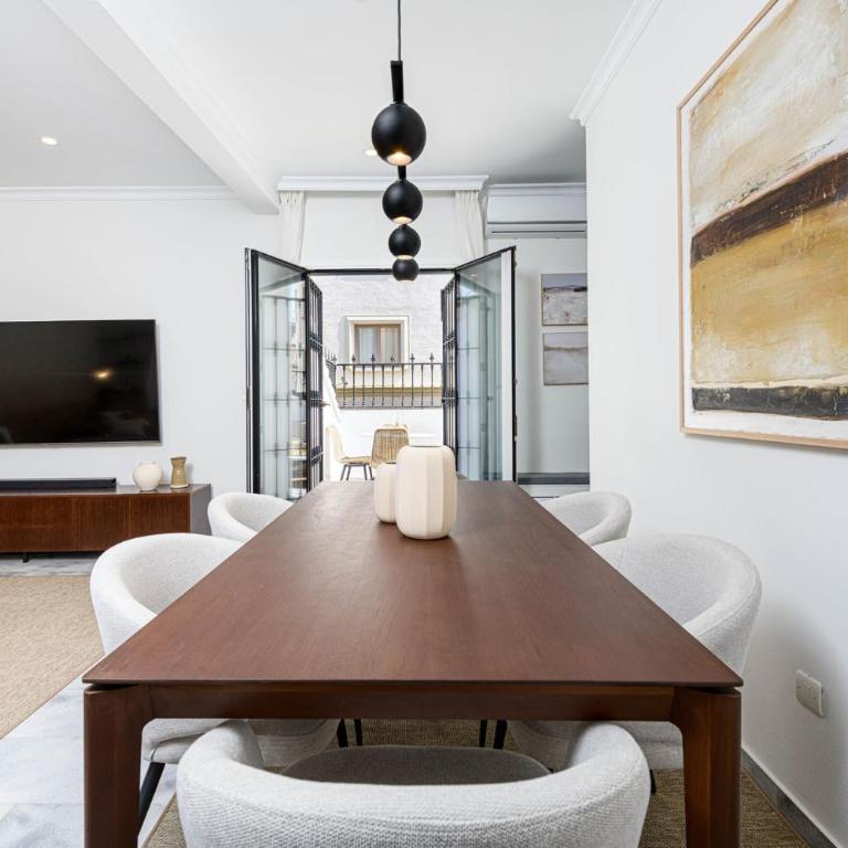 Holiday Apartment Marin Garcia in Malaga by Solaga - Apartamento con terraza - 6