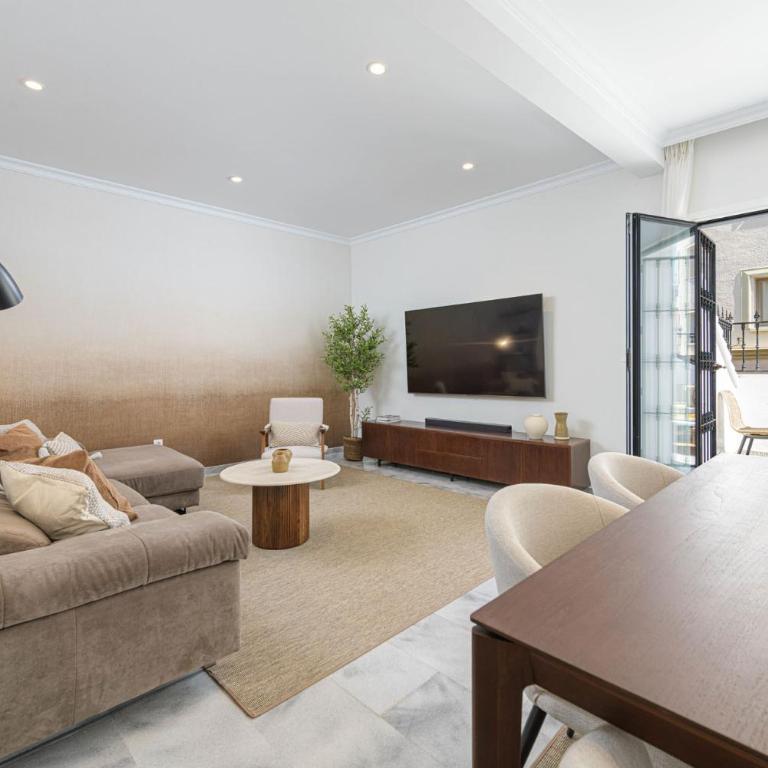 Holiday Apartment Marin Garcia in Malaga by Solaga - Apartamento con terraza - 7