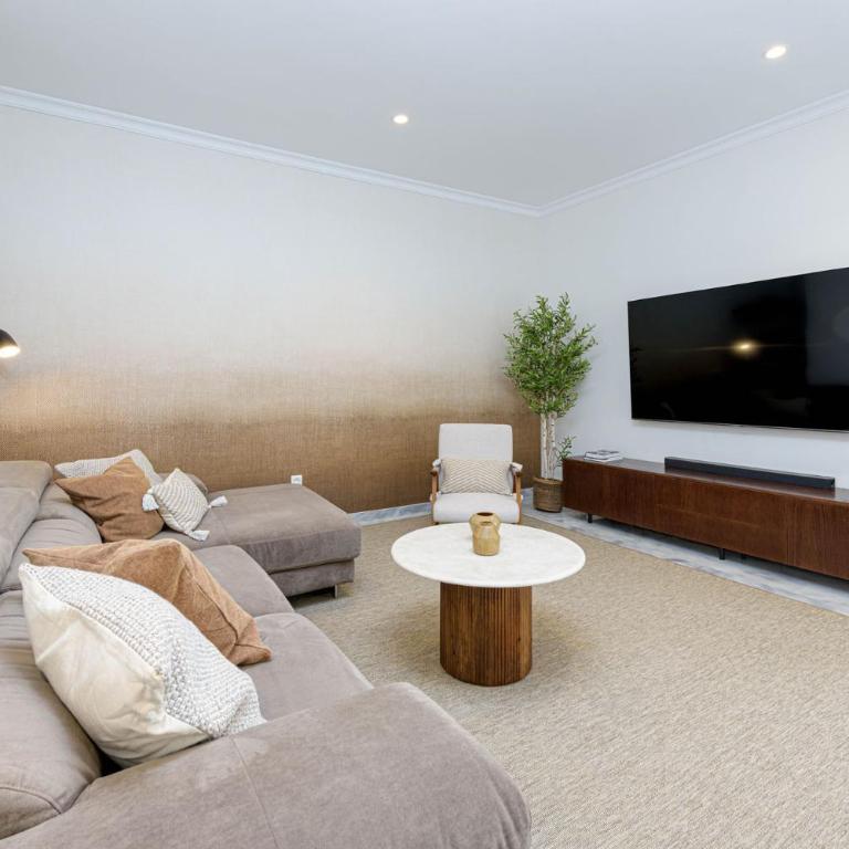 Holiday Apartment Marin Garcia in Malaga by Solaga - Apartamento con terraza - 8