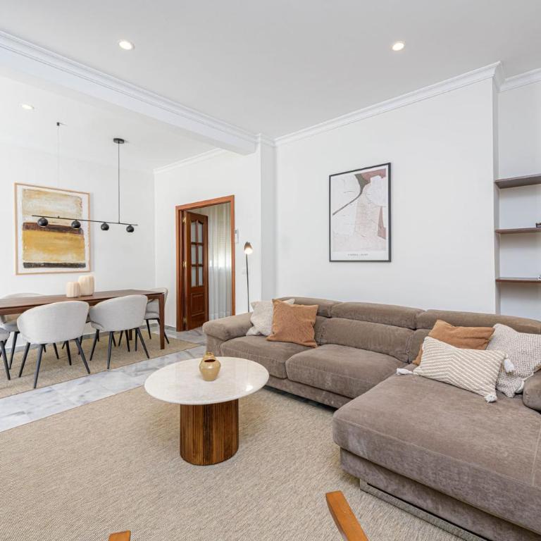 Holiday Apartment Marin Garcia in Malaga by Solaga - Apartamento con terraza - 12