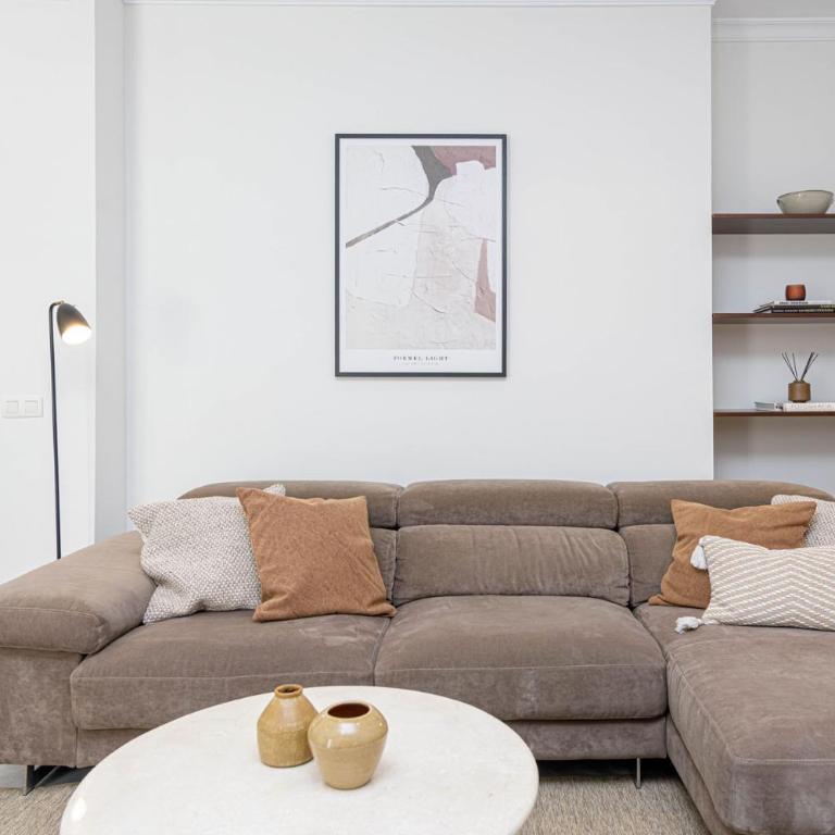 Holiday Apartment Marin Garcia in Malaga by Solaga - Apartamento con terraza - 13