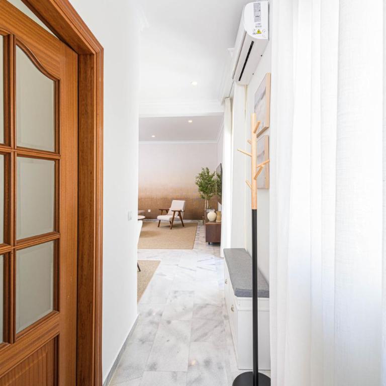 Holiday Apartment Marin Garcia in Malaga by Solaga - Apartamento con terraza - 15