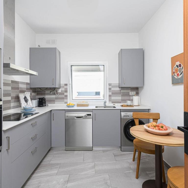 Holiday Apartment Marin Garcia in Malaga by Solaga - Apartamento con terraza - 16
