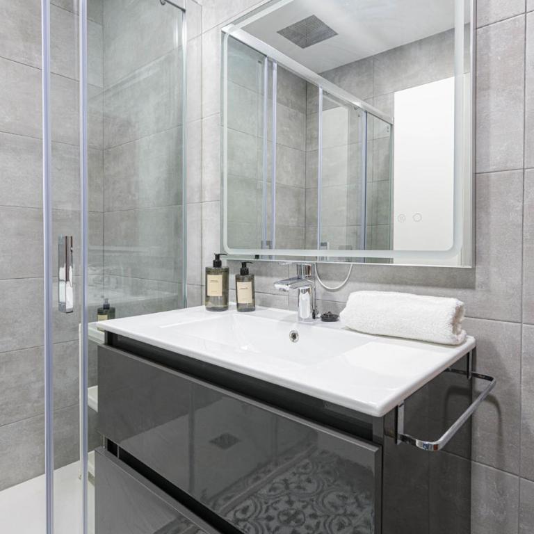 Holiday Apartment Marin Garcia in Malaga by Solaga - Apartamento con terraza - 19