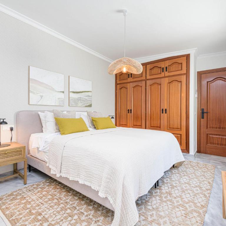 Holiday Apartment Marin Garcia in Malaga by Solaga - Apartamento con terraza - 20