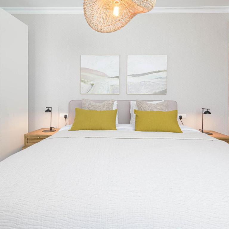 Holiday Apartment Marin Garcia in Malaga by Solaga - Apartamento con terraza - 21