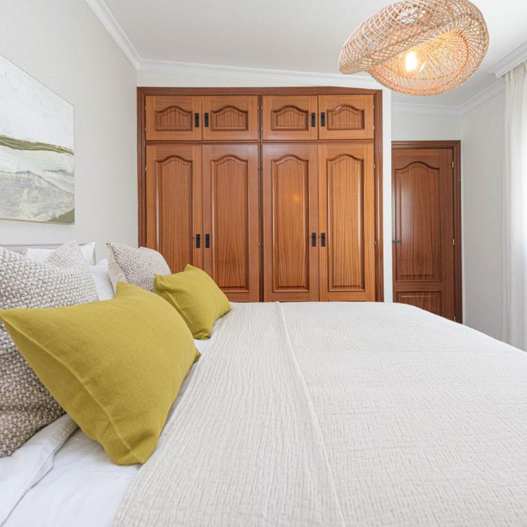 Holiday Apartment Marin Garcia in Malaga by Solaga - Apartamento con terraza - 22