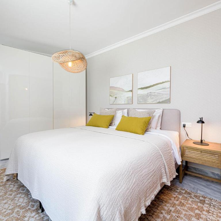Holiday Apartment Marin Garcia in Malaga by Solaga - Apartamento con terraza - 23