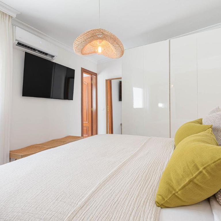 Holiday Apartment Marin Garcia in Malaga by Solaga - Apartamento con terraza - 24