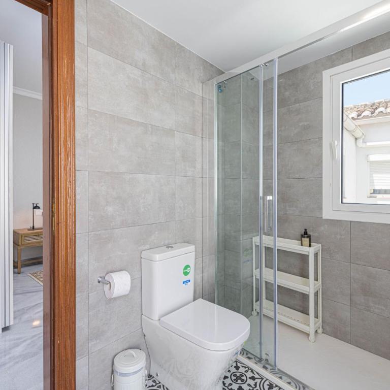 Holiday Apartment Marin Garcia in Malaga by Solaga - Apartamento con terraza - 25