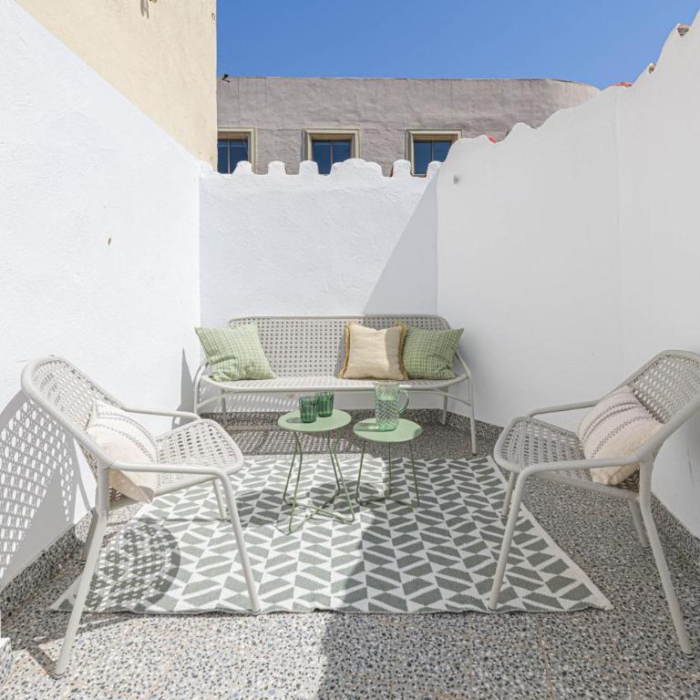 Holiday Apartment Marin Garcia in Malaga by Solaga - Apartamento con terraza - 27