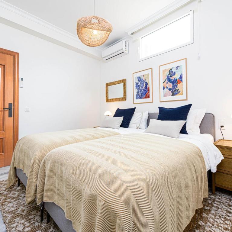 Holiday Apartment Marin Garcia in Malaga by Solaga - Apartamento con terraza - 29