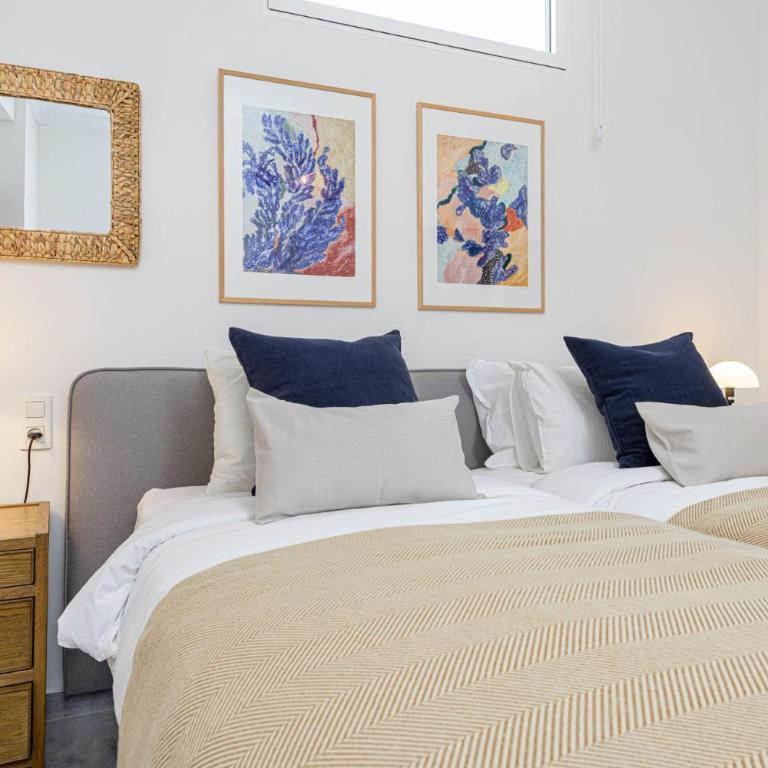 Holiday Apartment Marin Garcia in Malaga by Solaga - Apartamento con terraza - 30