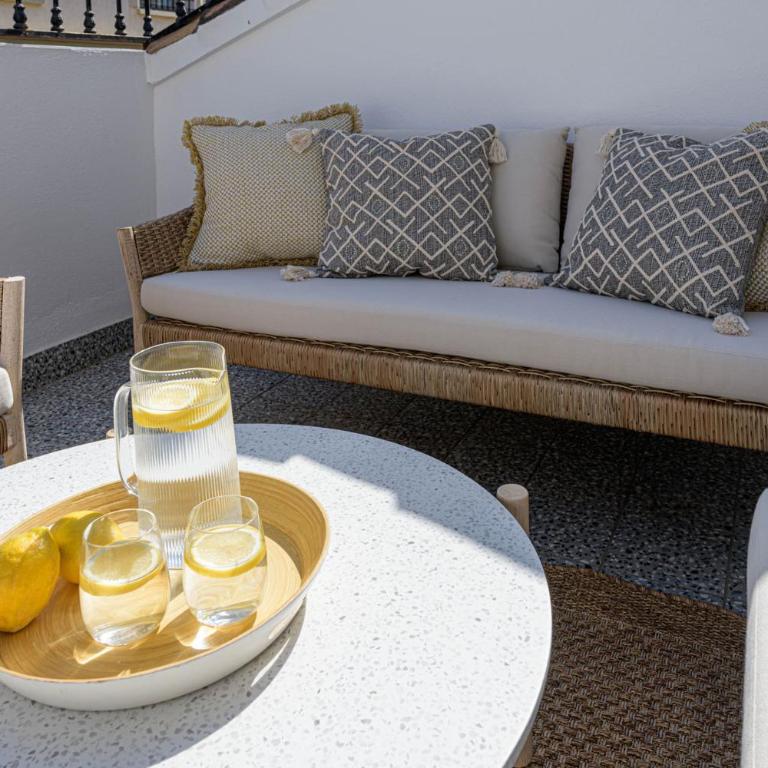 Holiday Apartment Marin Garcia in Malaga by Solaga - Apartamento con terraza - 32