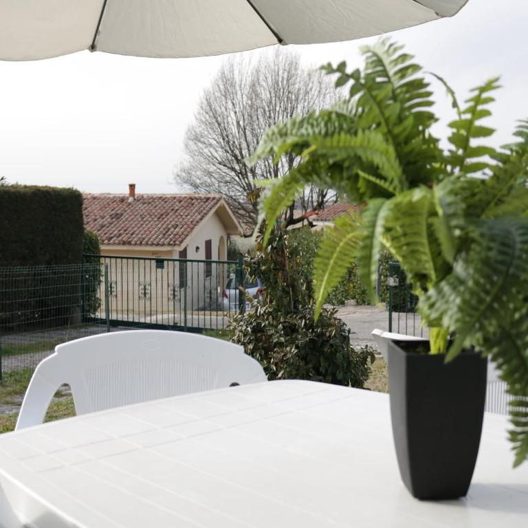 Cottage near Lake Garda with Pool - Casa Vacanze con 2 Camere da Letto - 21