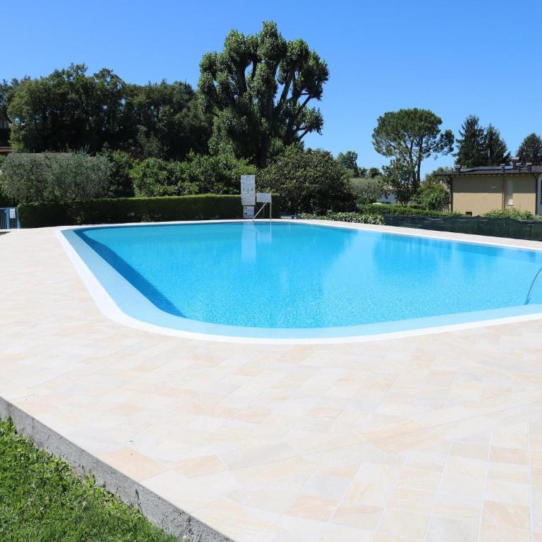 Cottage near Lake Garda with Pool - Casa Vacanze con 2 Camere da Letto - 23