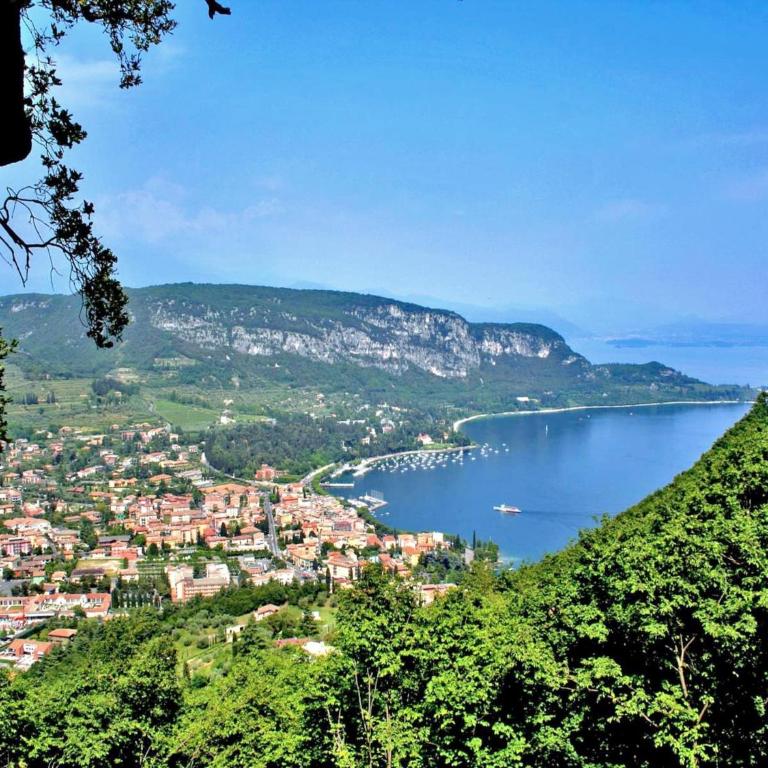 Cottage near Lake Garda with Pool - Casa Vacanze con 2 Camere da Letto - 31