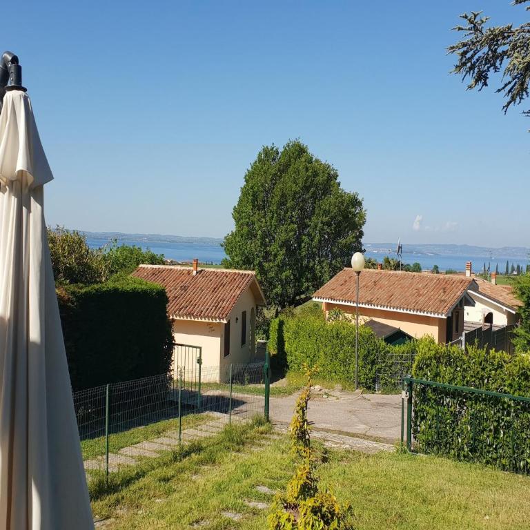 Cottage near Lake Garda with Pool - Casa Vacanze con 2 Camere da Letto - 28