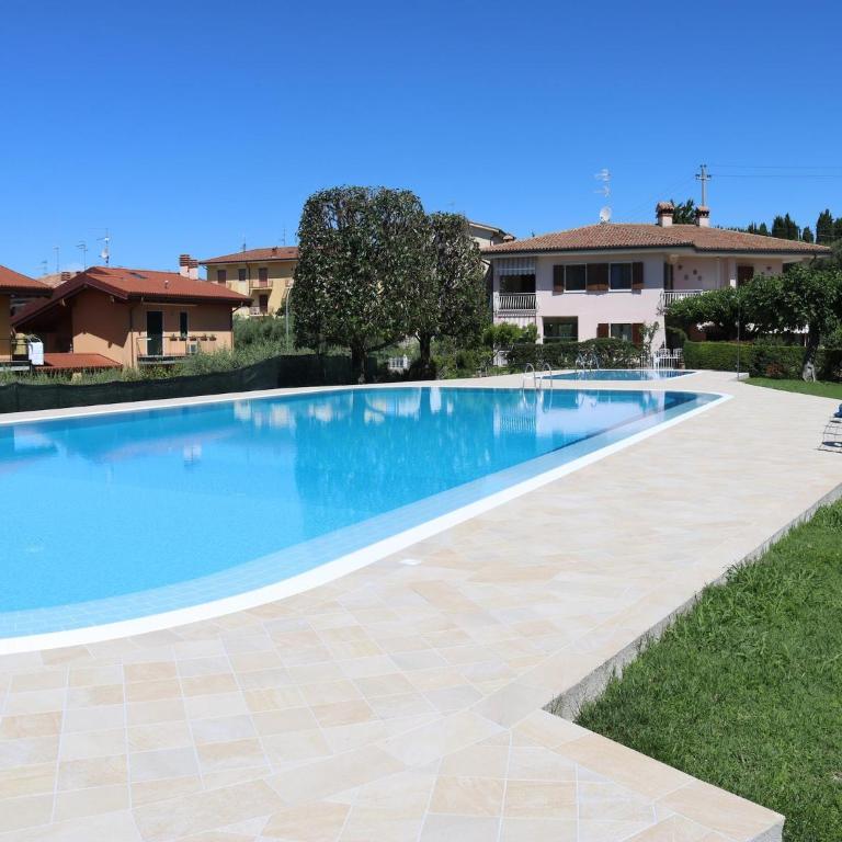 Cottage near Lake Garda with Pool - Casa Vacanze con 2 Camere da Letto - 1