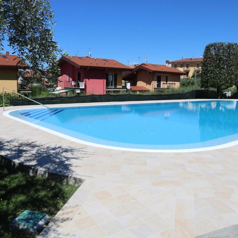 Cottage near Lake Garda with Pool - Casa Vacanze con 2 Camere da Letto - 3