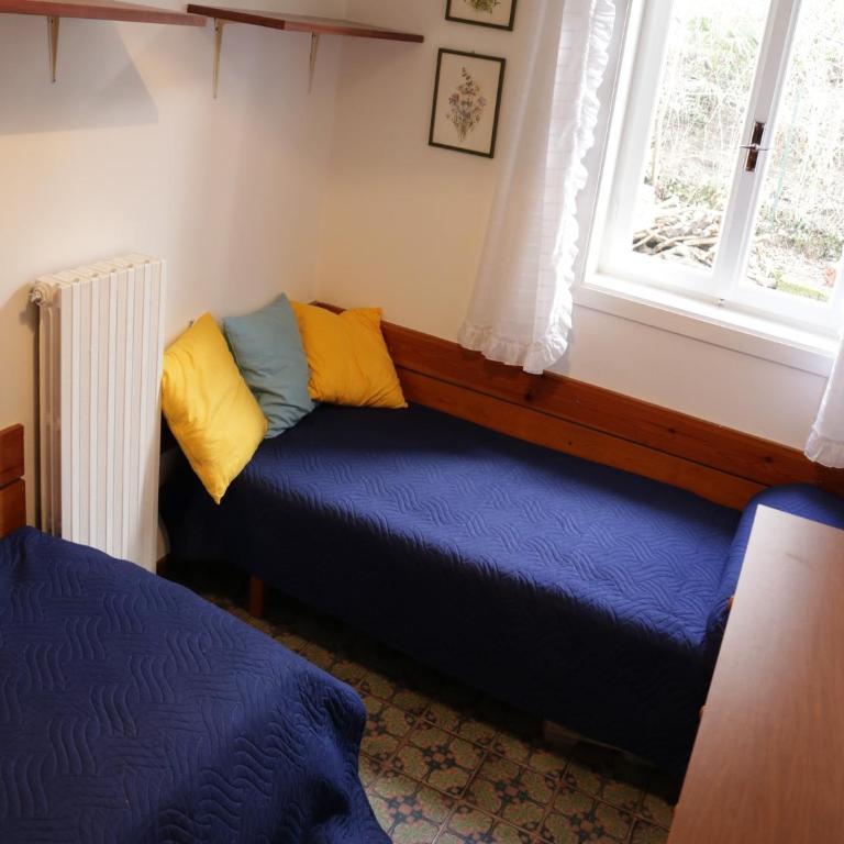 Cottage near Lake Garda with Pool - Casa Vacanze con 2 Camere da Letto - 16