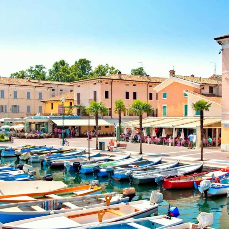 Cottage near Lake Garda with Pool - Casa Vacanze con 2 Camere da Letto - 29