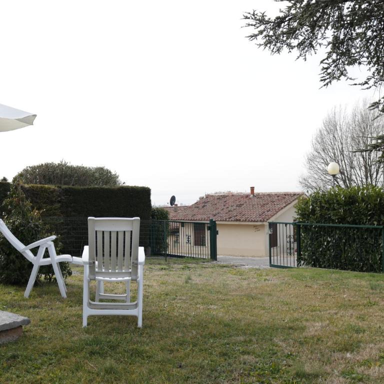 Cottage near Lake Garda with Pool - Casa Vacanze con 2 Camere da Letto - 26