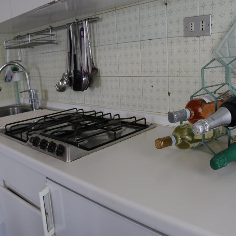 Cottage near Lake Garda with Pool - Casa Vacanze con 2 Camere da Letto - 12