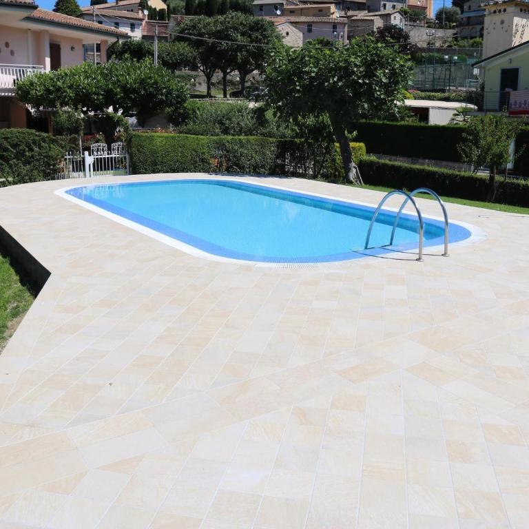 Cottage near Lake Garda with Pool - Casa Vacanze con 2 Camere da Letto - 5