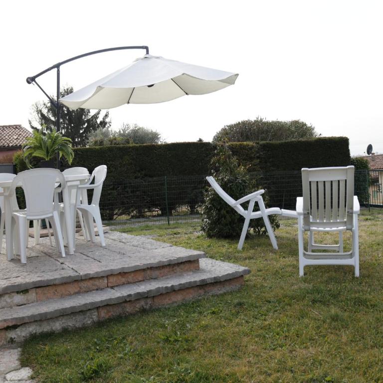 Cottage near Lake Garda with Pool - Casa Vacanze con 2 Camere da Letto - 27