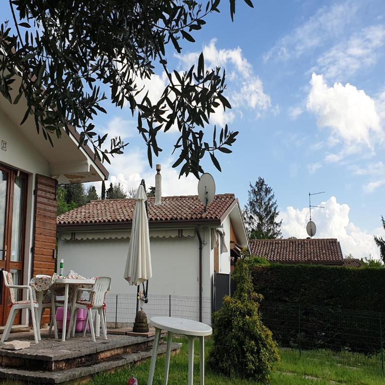 Cottage near Lake Garda with Pool - Casa Vacanze con 2 Camere da Letto - 24