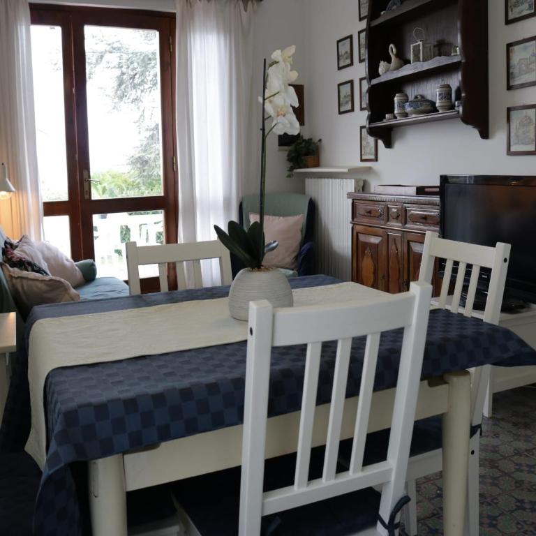 Cottage near Lake Garda with Pool - Casa Vacanze con 2 Camere da Letto - 11