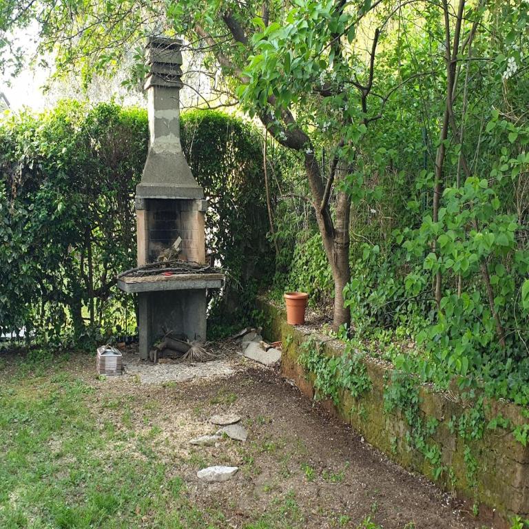 Cottage near Lake Garda with Pool - Casa Vacanze con 2 Camere da Letto - 25