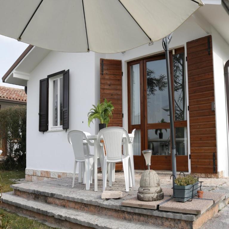 Cottage near Lake Garda with Pool - Casa Vacanze con 2 Camere da Letto - 20
