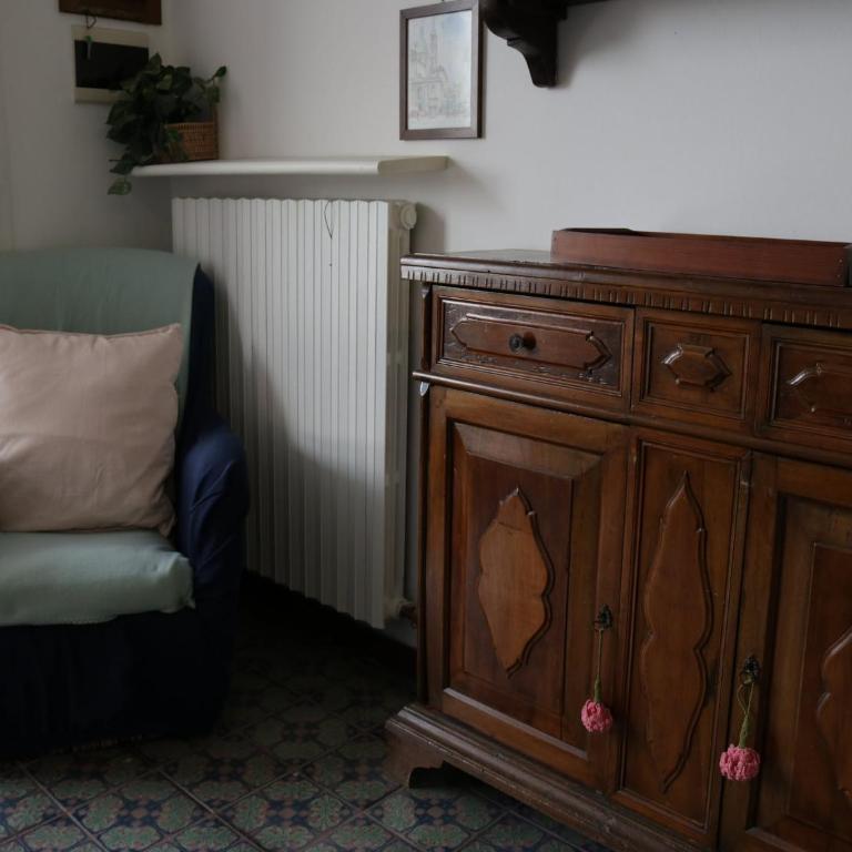 Cottage near Lake Garda with Pool - Casa Vacanze con 2 Camere da Letto - 9