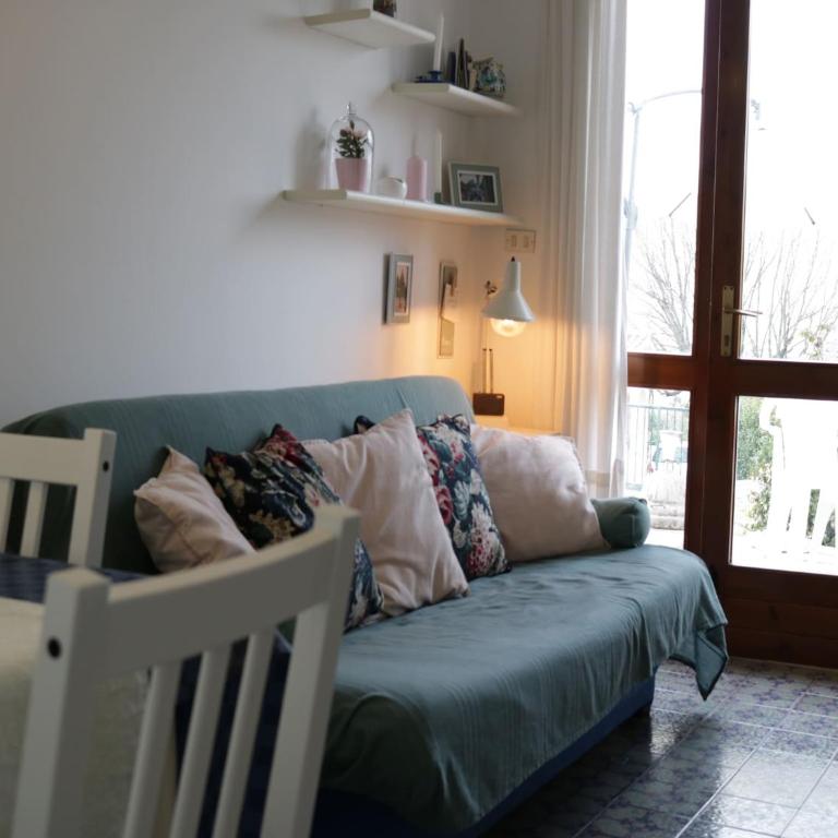 Cottage near Lake Garda with Pool - Casa Vacanze con 2 Camere da Letto - 7