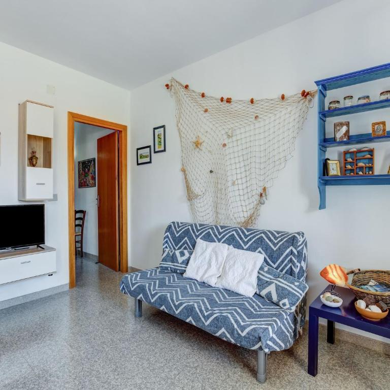 Retreat in Cala Gonone - Appartamento con 2 Camere da Letto - 9