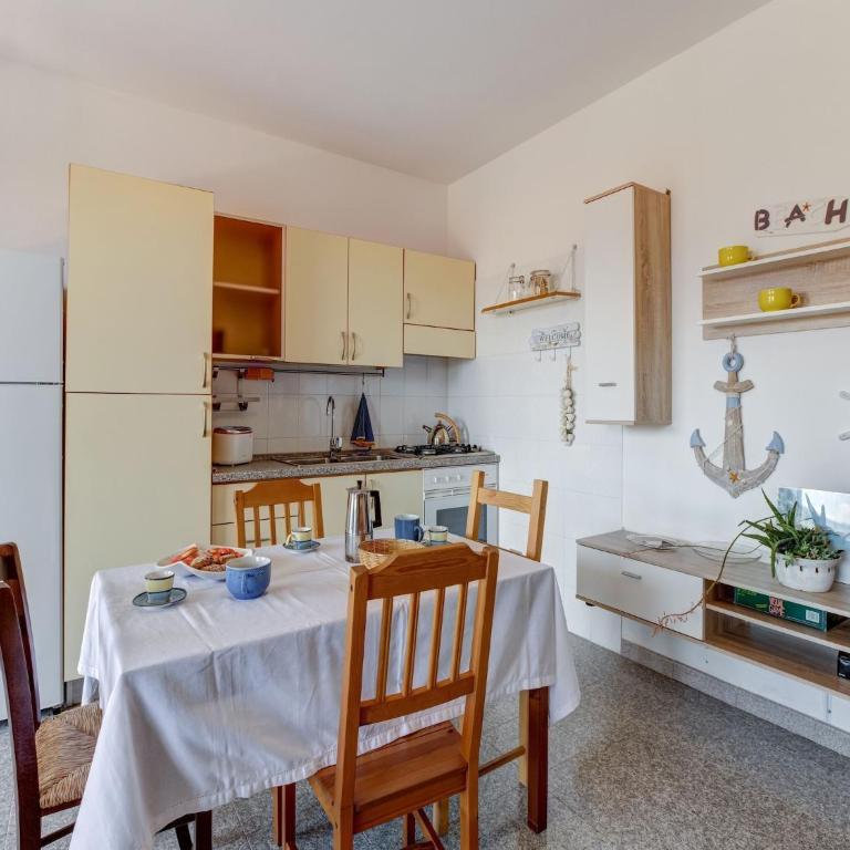 Retreat in Cala Gonone - Appartamento con 2 Camere da Letto - 2