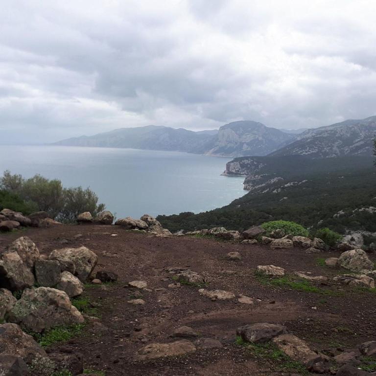 Retreat in Cala Gonone - Appartamento con 2 Camere da Letto - 39