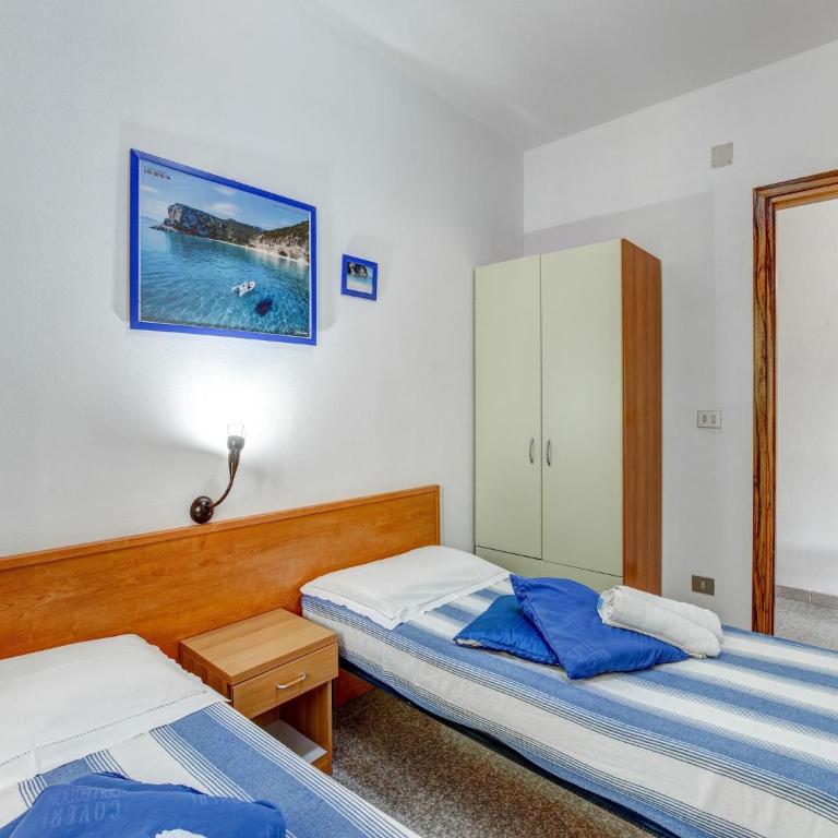 Retreat in Cala Gonone - Appartamento con 2 Camere da Letto - 14