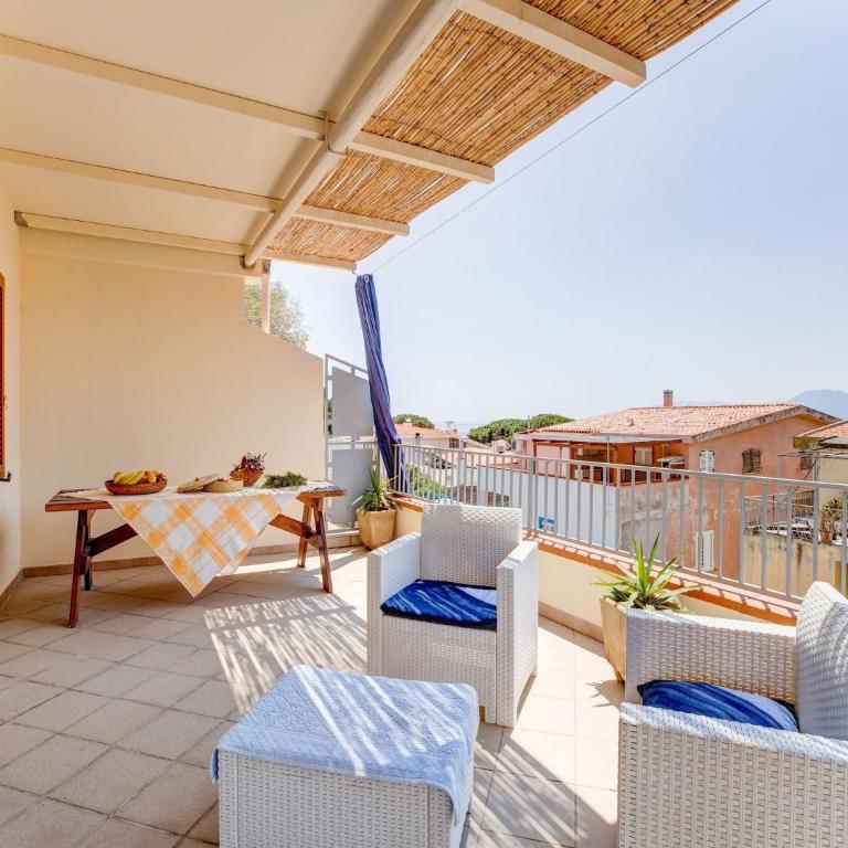 Retreat in Cala Gonone - Appartamento con 2 Camere da Letto - 5