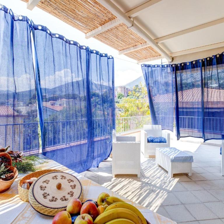Retreat in Cala Gonone - Appartamento con 2 Camere da Letto - 8