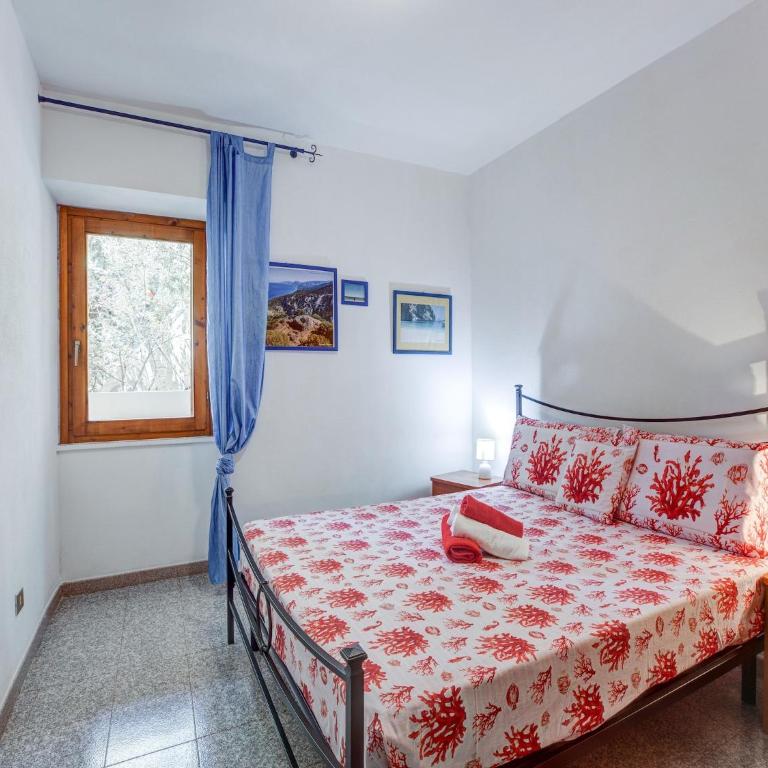 Retreat in Cala Gonone - Appartamento con 2 Camere da Letto - 4