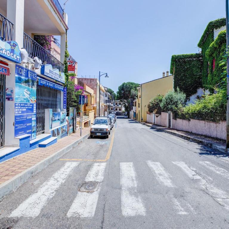 Retreat in Cala Gonone - Appartamento con 2 Camere da Letto - 24