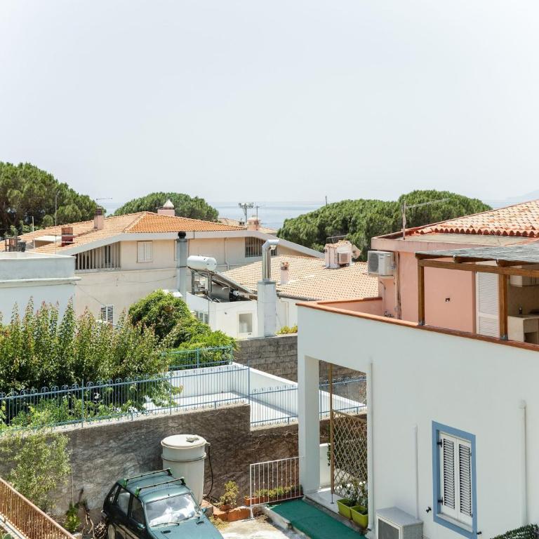 Retreat in Cala Gonone - Appartamento con 2 Camere da Letto - 23