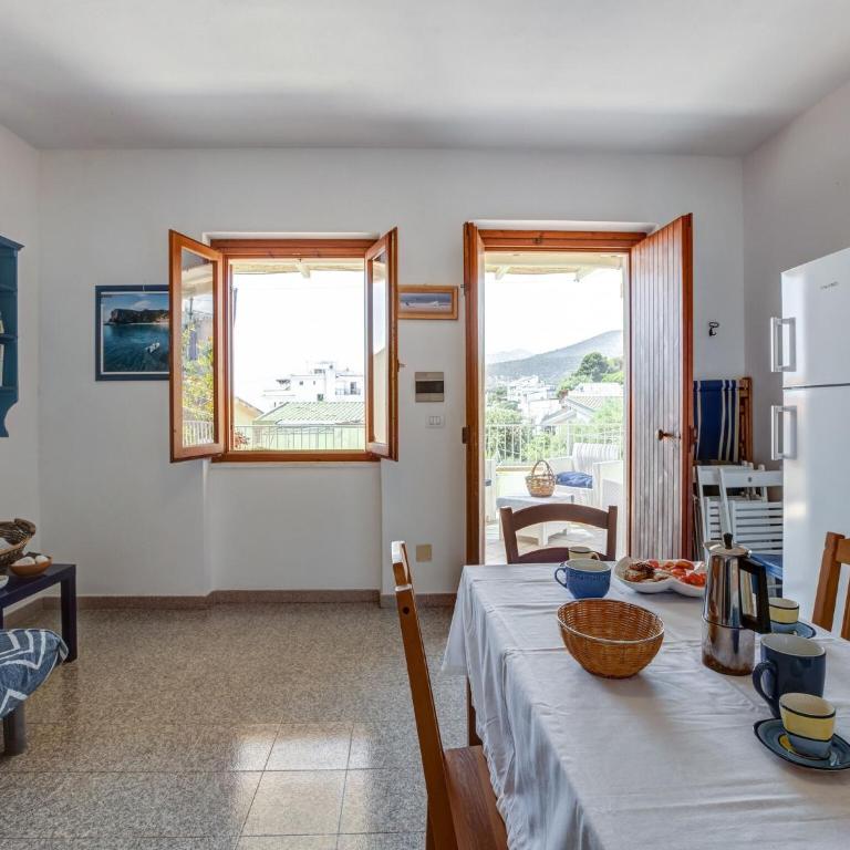 Retreat in Cala Gonone - Appartamento con 2 Camere da Letto - 12