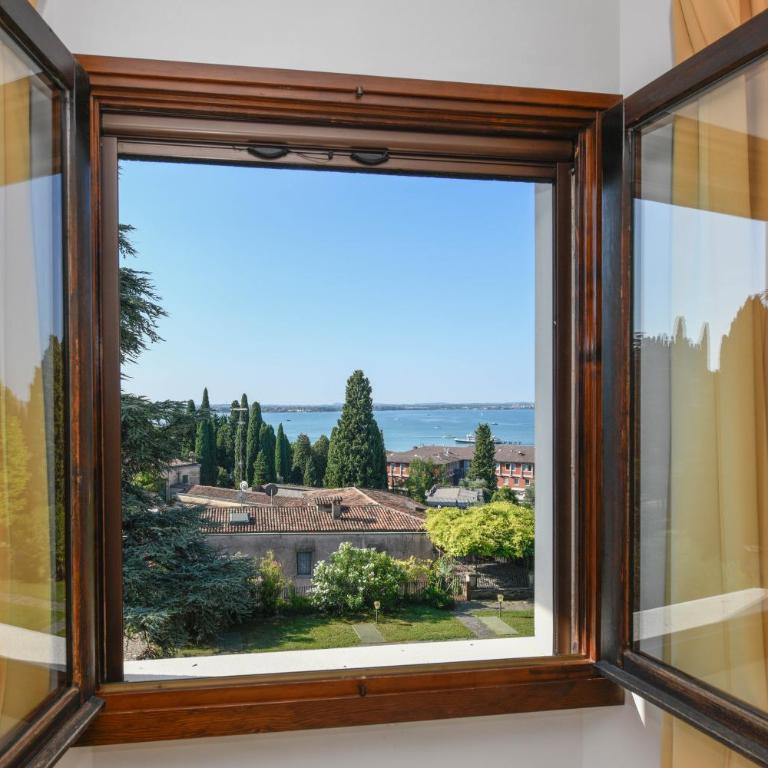 Callas - Lakeview Loft - Appartamento con Vista Lago - 1