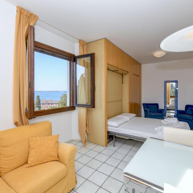Callas - Lakeview Loft - Appartamento con Vista Lago - 3