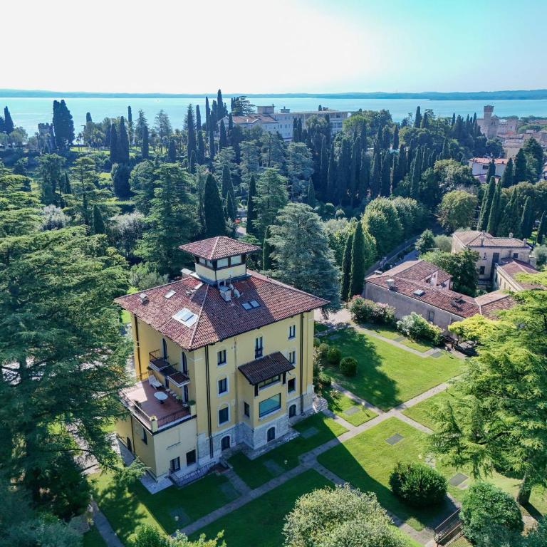 Callas - Lakeview Loft - Appartamento con Vista Lago - 8