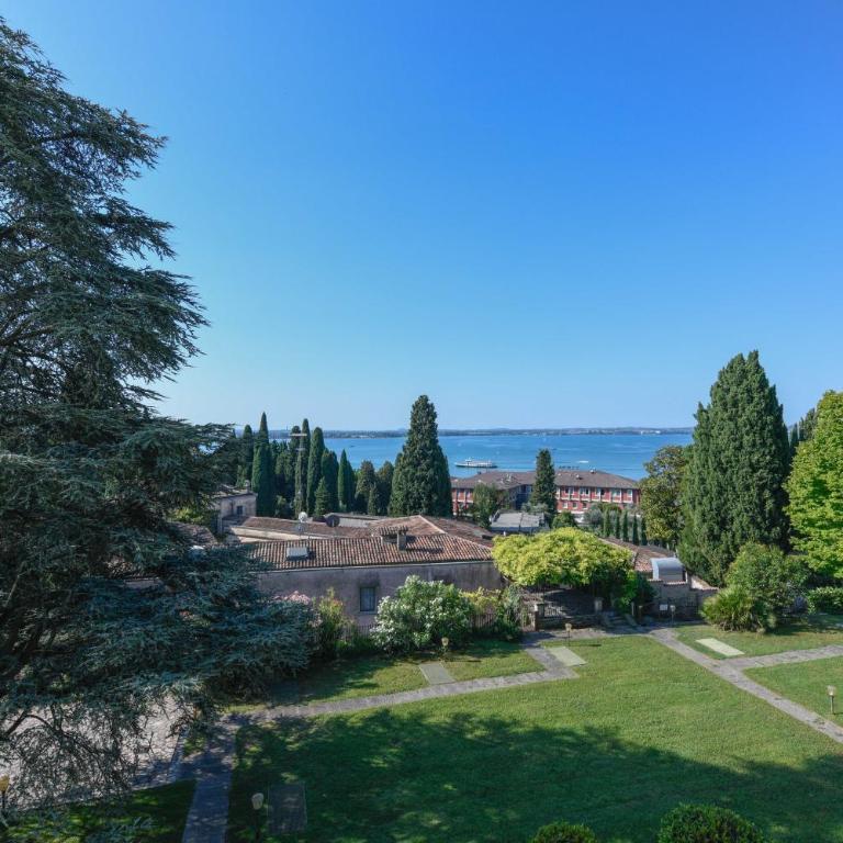 Callas - Lakeview Loft - Appartamento con Vista Lago - 11
